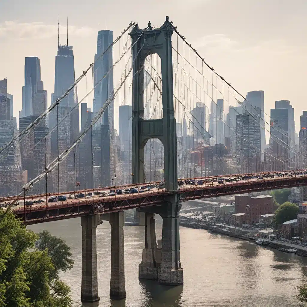 Bridge City’s ESG Revolutionaries: Disruptive Sustainability Strategies