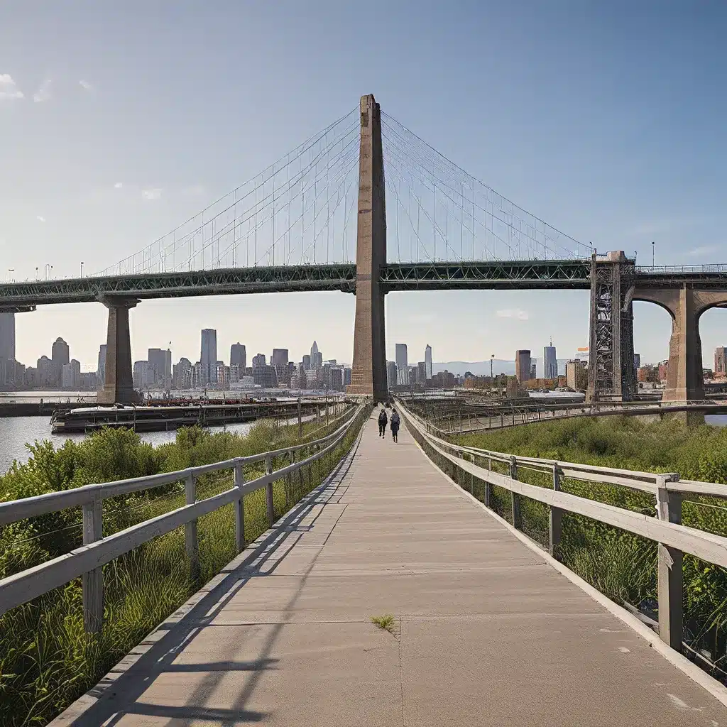 Bridge City’s ESG Trailblazers: Sustainable Business Spotlights