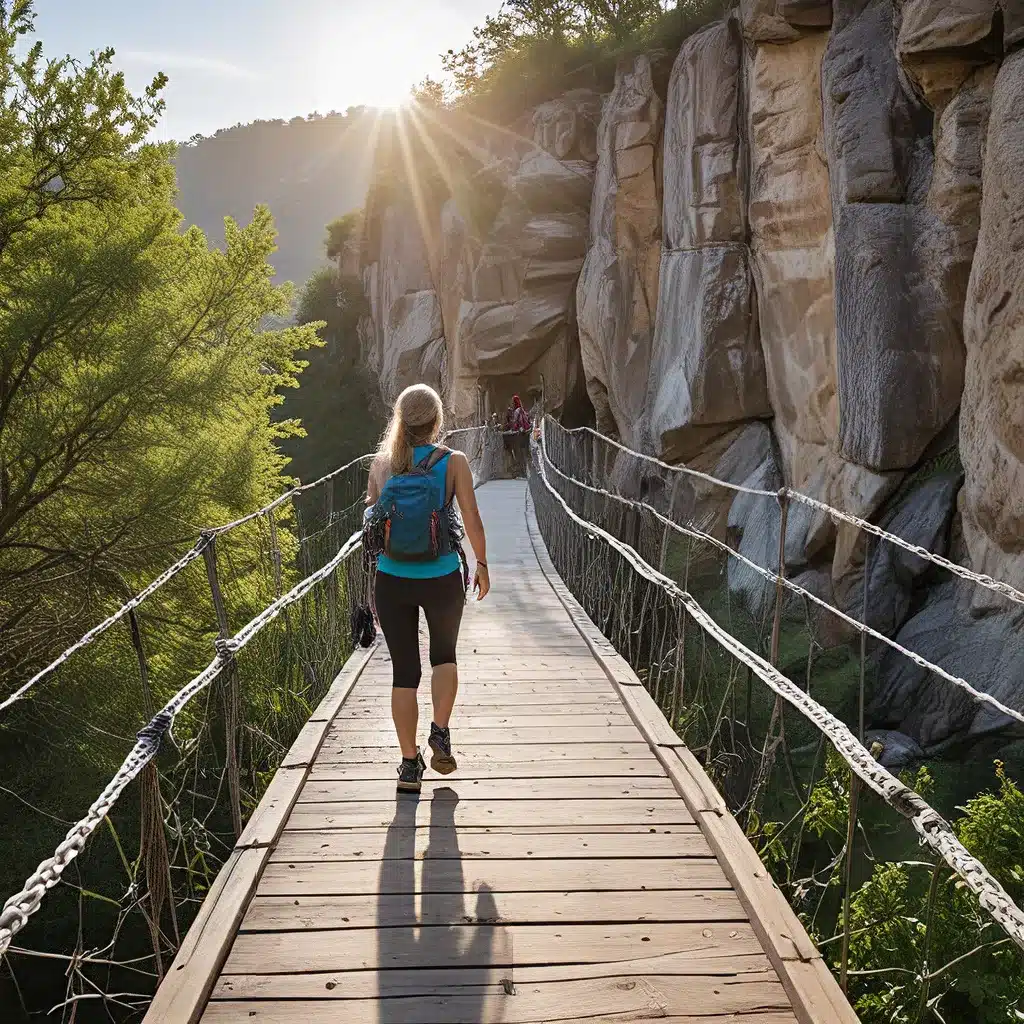 Bridge City’s Top 10 Outdoor Adventures for Thrill-Seekers