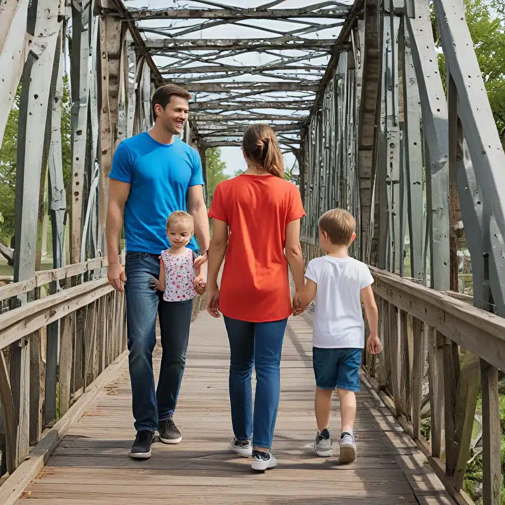 Bridge City’s Top 5 Family-Friendly Attractions and Activities