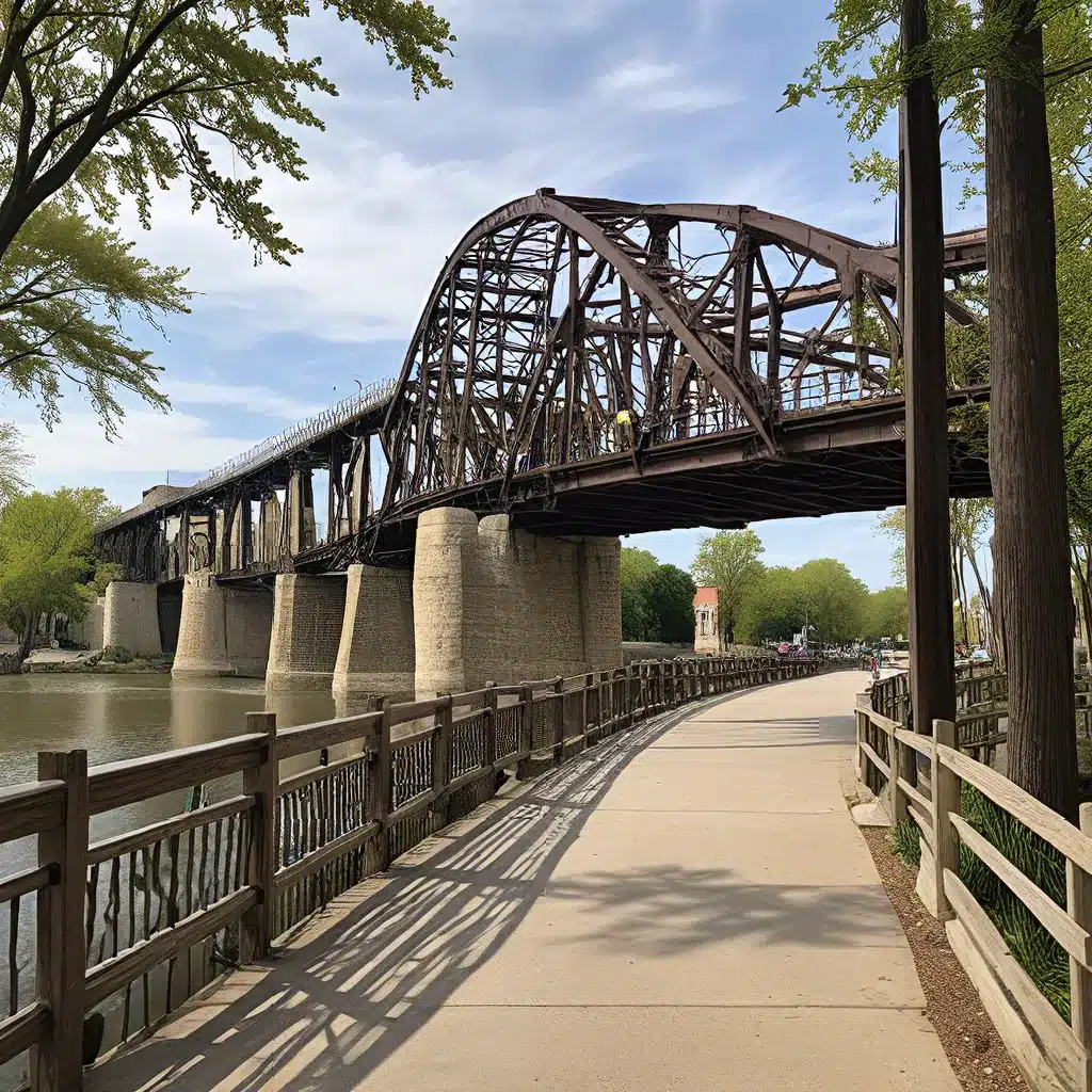 Bridge City’s Top 5 Riverfront Attractions and Activities