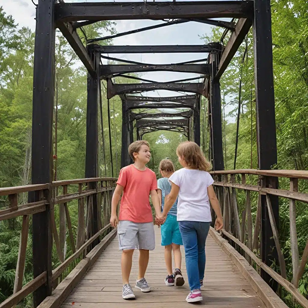 Bridge City’s Top Family-Friendly Activities and Attractions