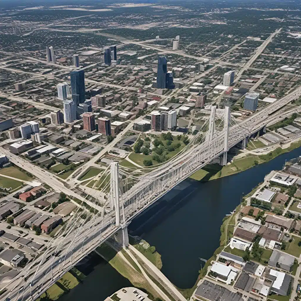 Bridging the Digital Divide: Technology Advancements in Bridge City