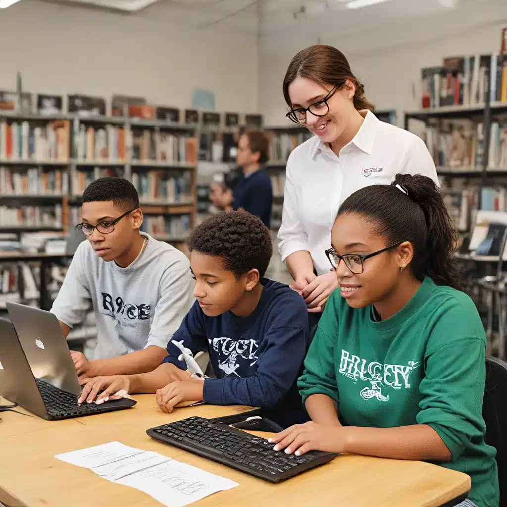 Bridging the Gap: Bridge City’s Innovative Approaches to Tech Education