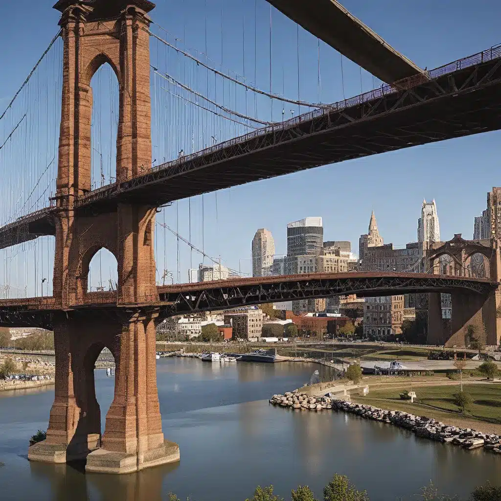 Bridging the Gap: Financing Options for Bridge City Start-ups