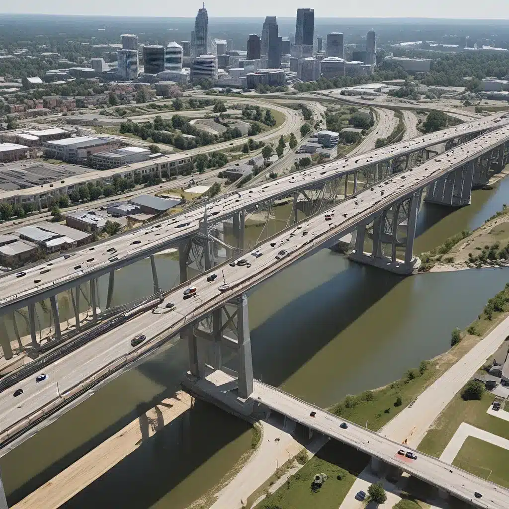 Bridging the Gap: Innovative Solutions for Bridge City’s Future