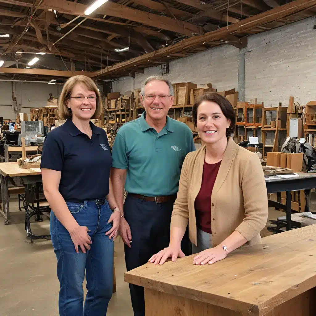 Bridging the Generations: Exploring Bridge City’s Family Business Legacies