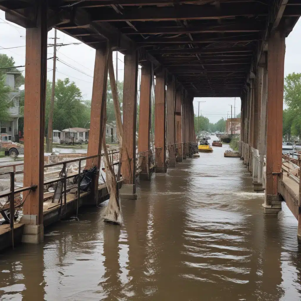 Building Resilient Communities: Bridge City’s Disaster Recovery Efforts