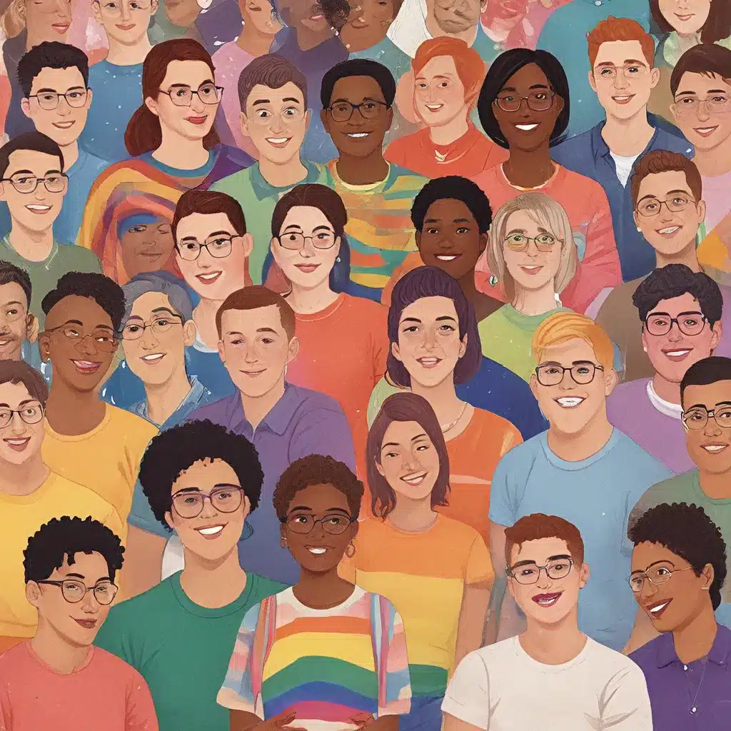 Celebrating Diverse Identities: Bridge City’s LGBTQ+ Inclusive Practices