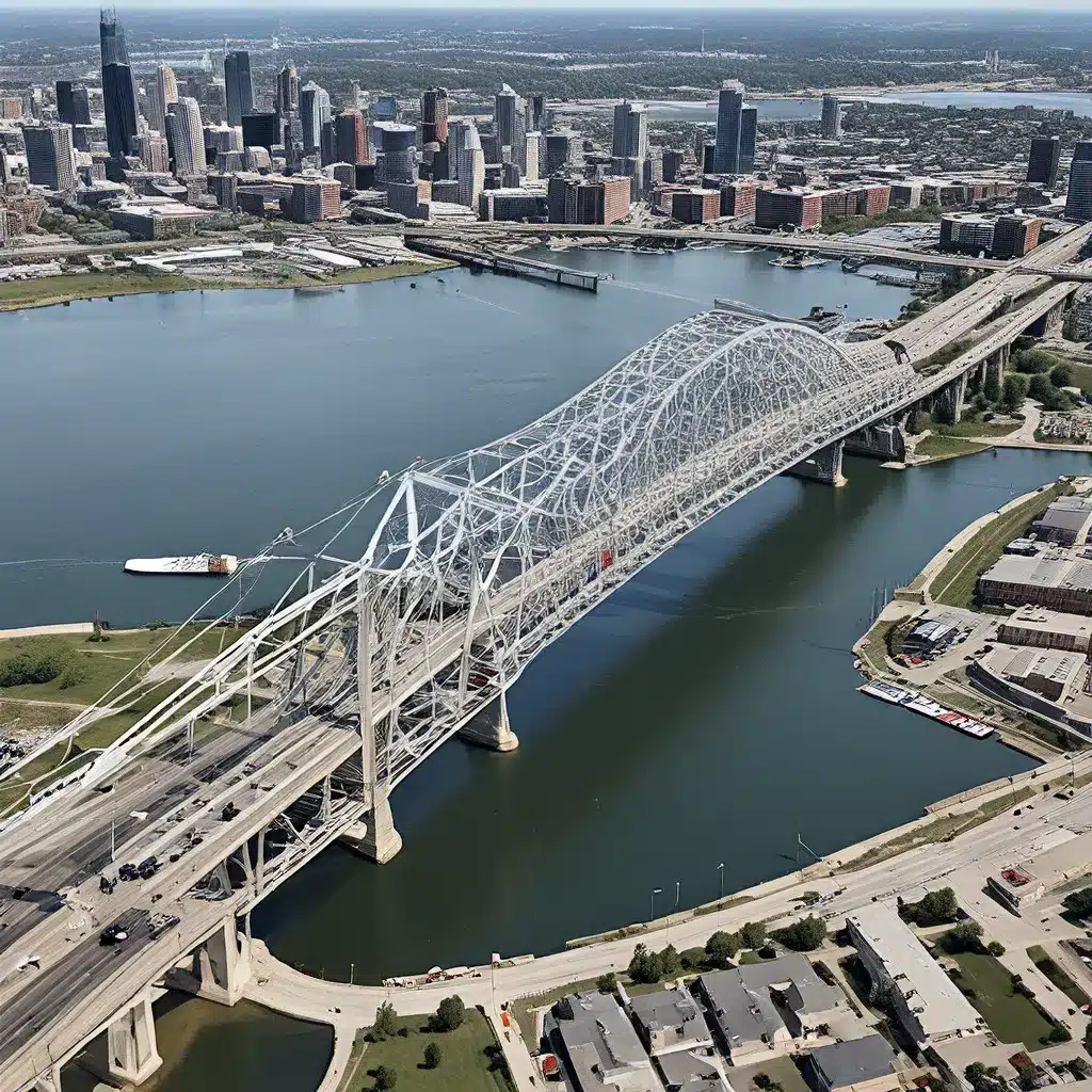 Collaborative Connections: Highlighting Bridge City’s Interlinked Industries