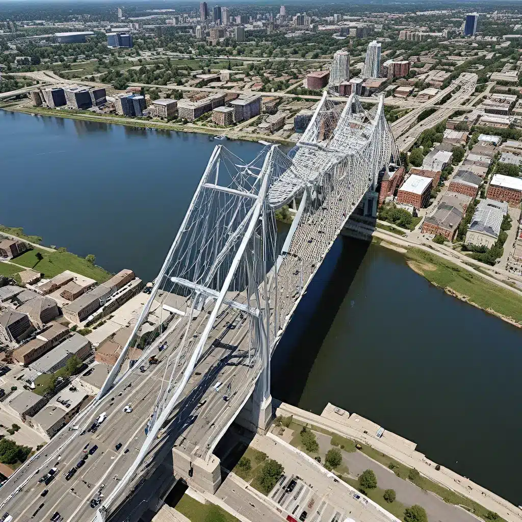 Connecting Opportunities: Leveraging Bridge City’s Strategic Location