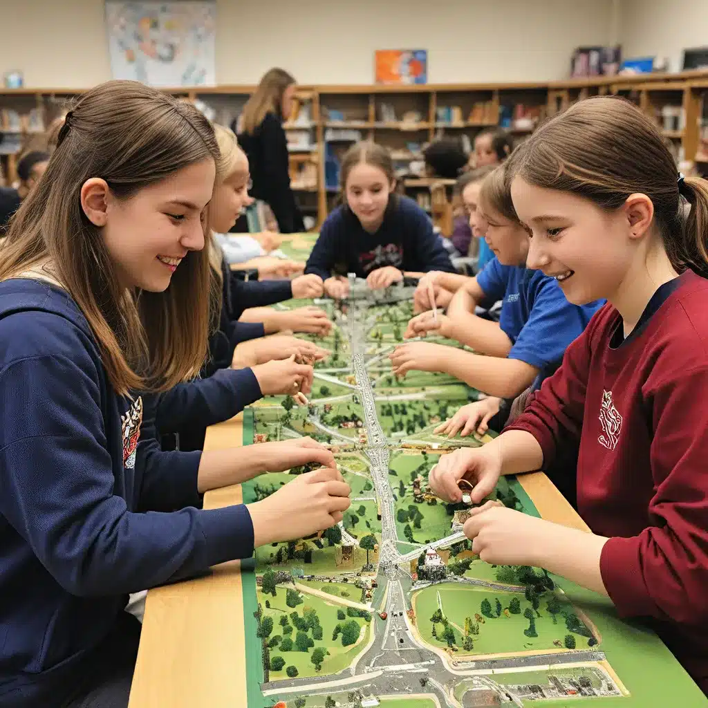 Cultivating 21st-Century Skills: Bridge City’s Innovative Curriculum