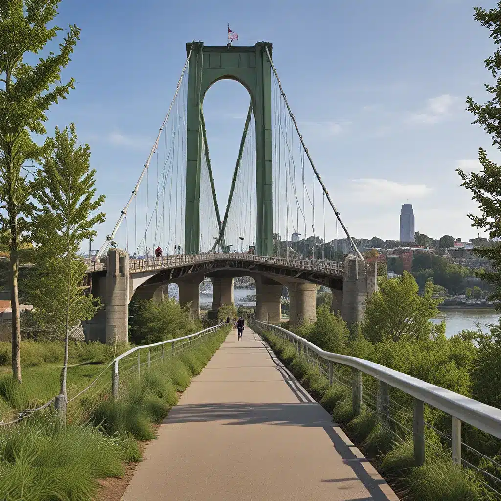 Cultivating a Greener, Healthier Bridge City: Sustainable Living Tips