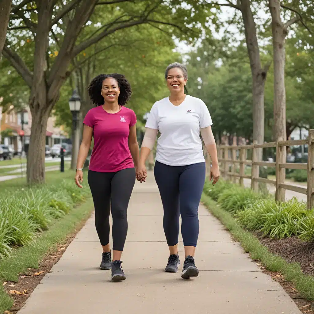 Cultivating a Healthier, Happier Bridge City: Community Wellness Initiatives