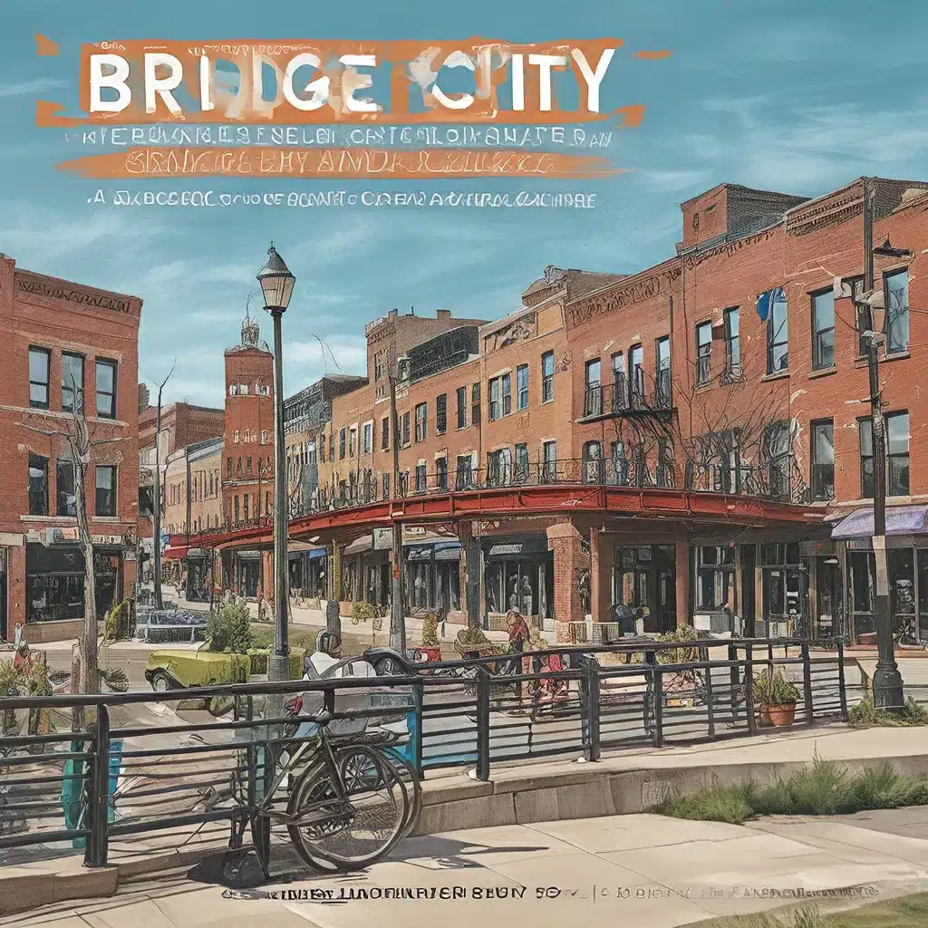 Cultivating the Creative Spirit: A Guide to Bridge City’s Arts and Culture