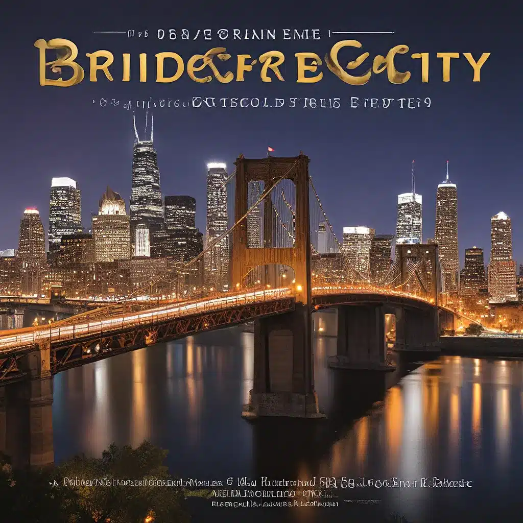 Discovering the Bridge City Difference: A Guide to Exceptional Events