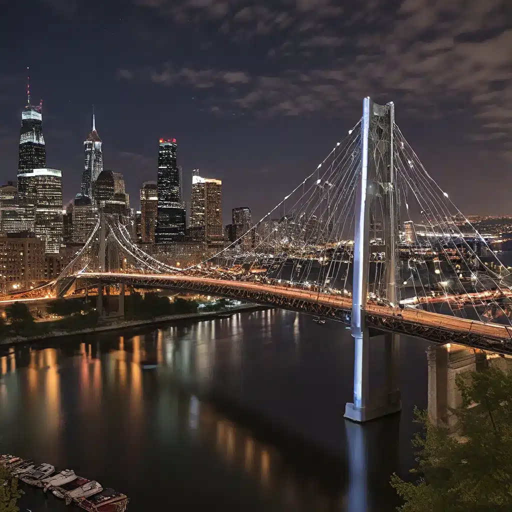 Disruptive Thinkers, Collaborative Doers: Bridge City’s Tech Innovation Awards