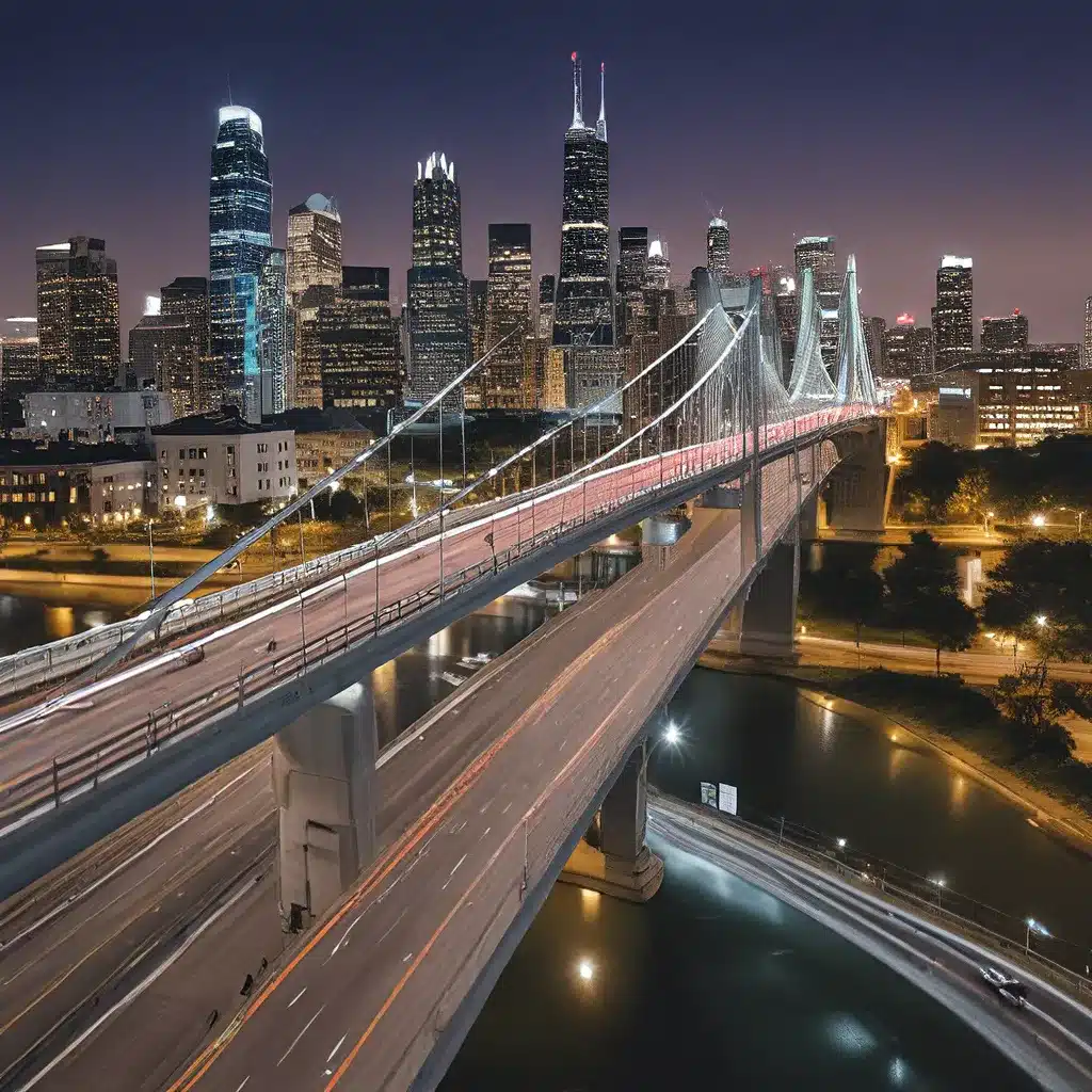 Driving Innovation: Bridge City’s Smart City Initiatives