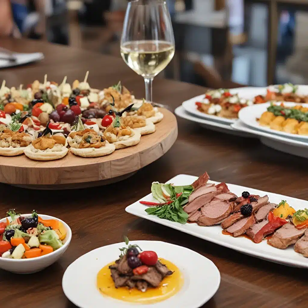 Elevate Your Palate: Gourmet Experiences in Bridge City