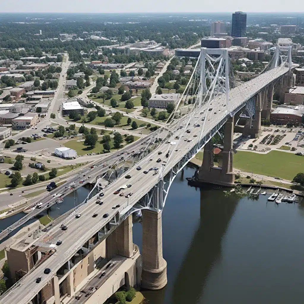 Elevating Bridge City: Chamber Initiatives Driving Community Development