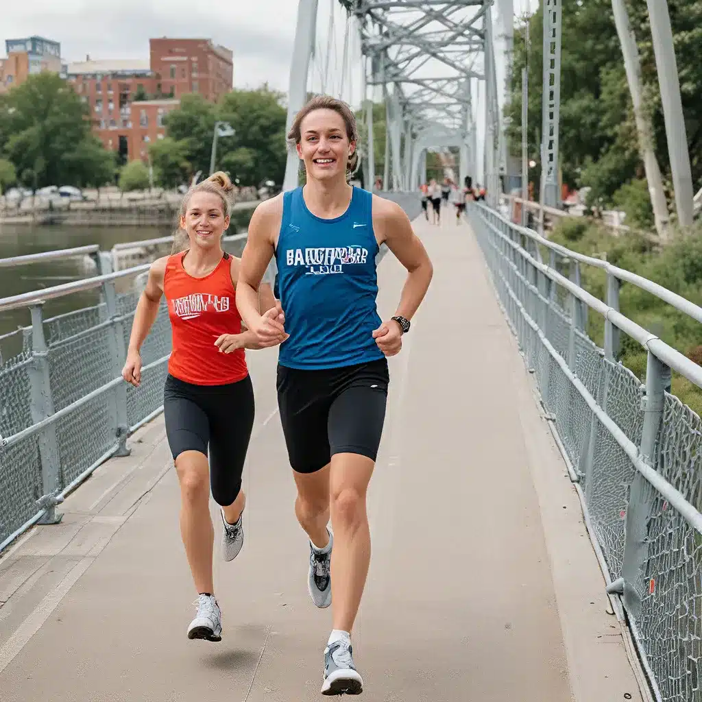 Elevating Bridge City’s Athletic Community: A Sports Enthusiast’s Guide