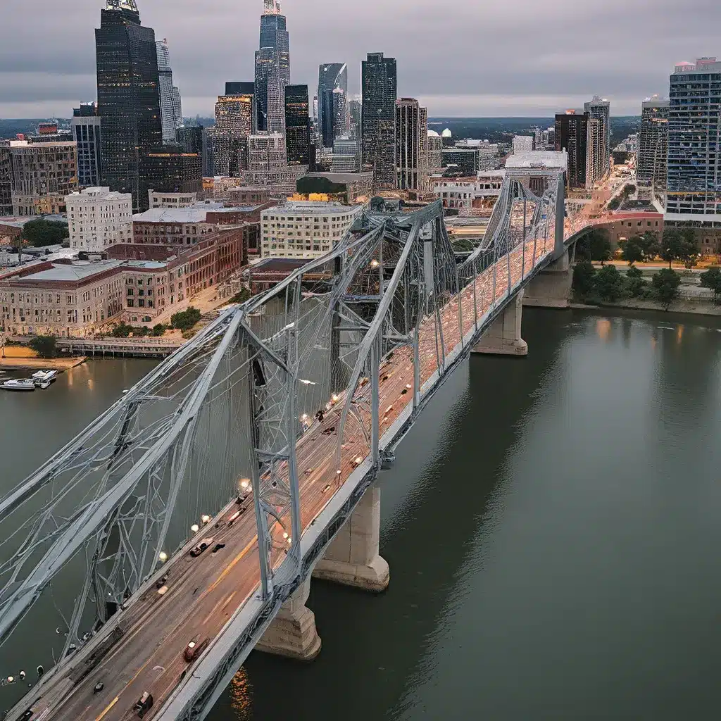 Elevating the Everyday: How Bridge City’s Tech Transforms Lives