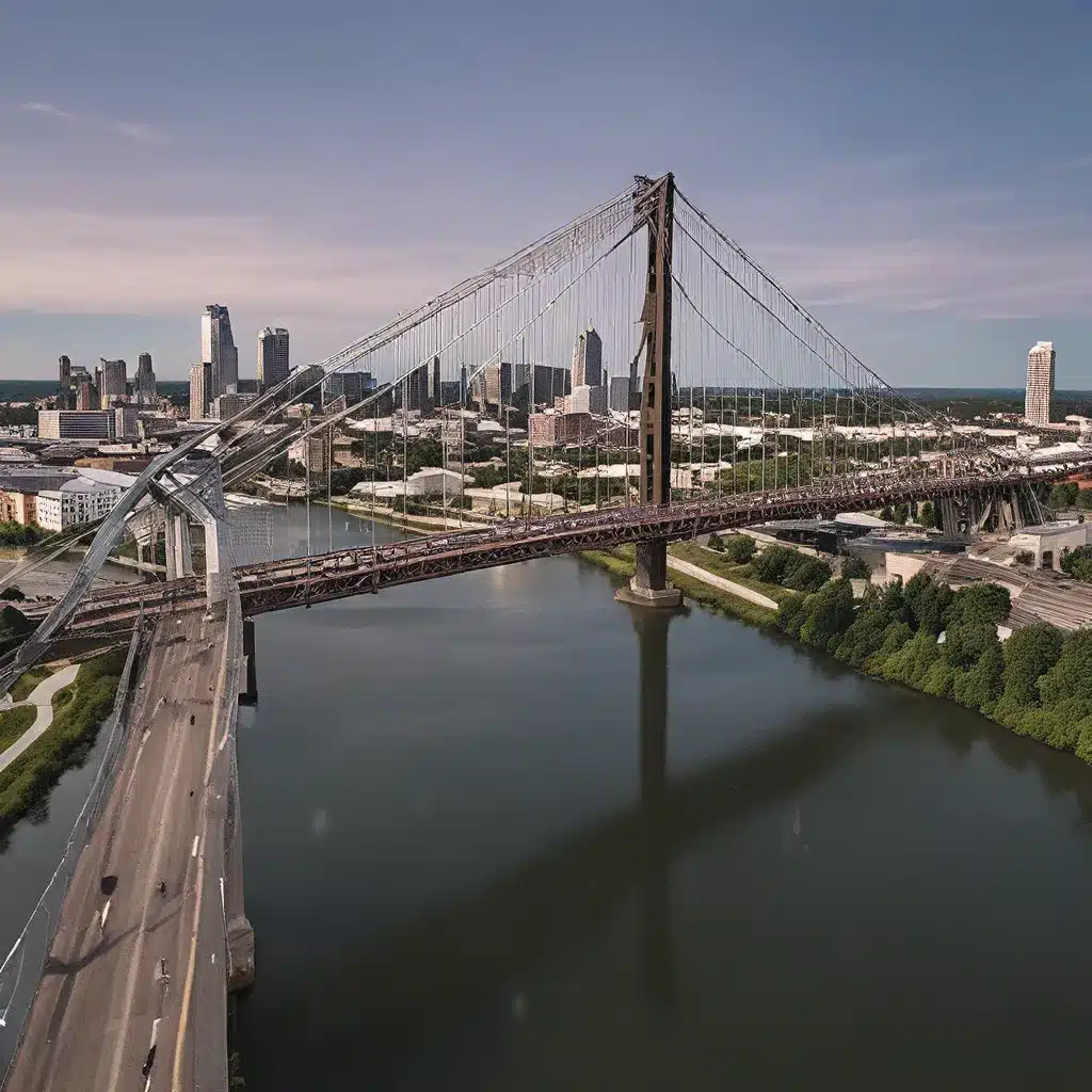 Elevating the Ordinary: Unexpected Events to Explore in Bridge City