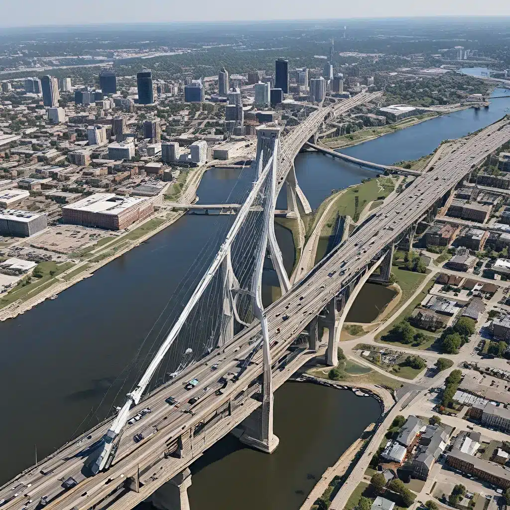 Embracing Change: Bridge City’s Approach to Adapting to Economic Trends