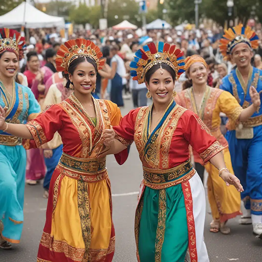 Embracing Diversity: Celebrating Bridge City’s Multicultural Festivals and Events