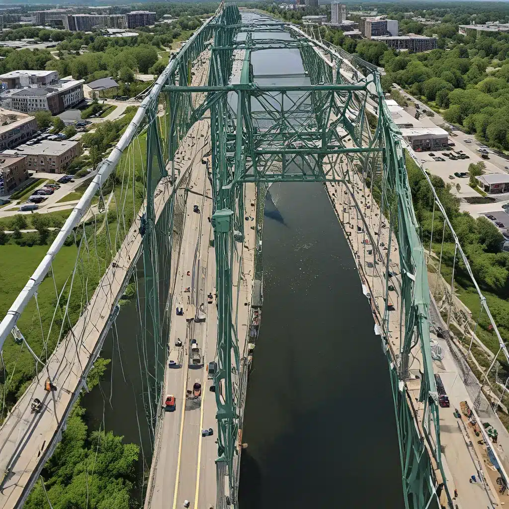 Embracing Sustainability: Bridge City’s Green Initiatives