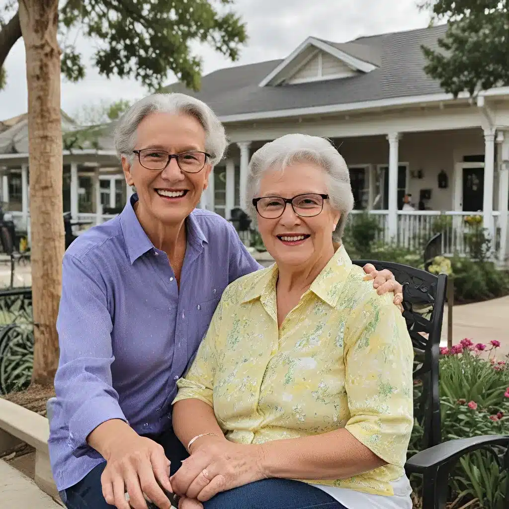 Embracing the Joy of Retirement in Bridge City’s Vibrant Community