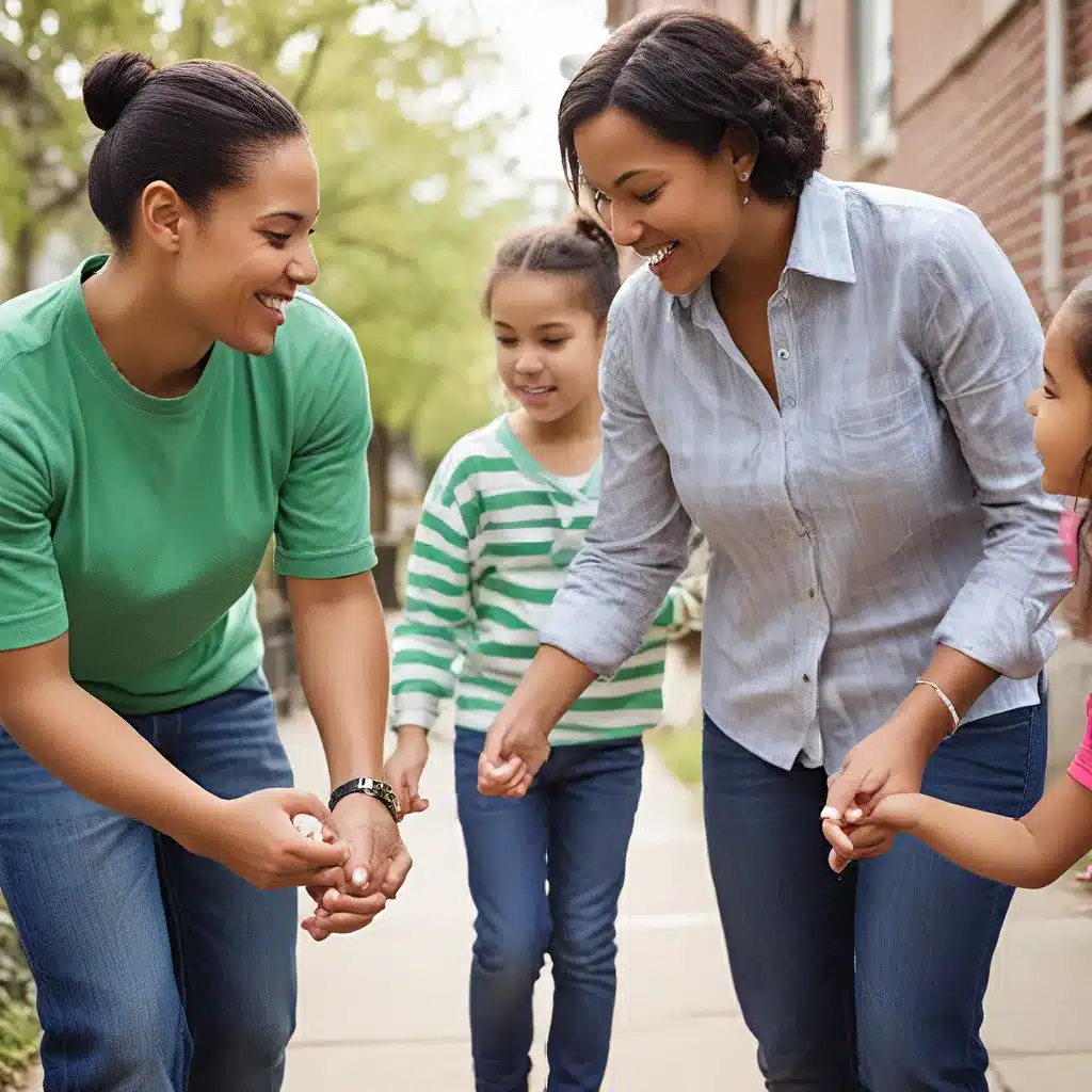 Empowering Families: Bridge City’s Parent Engagement Strategies