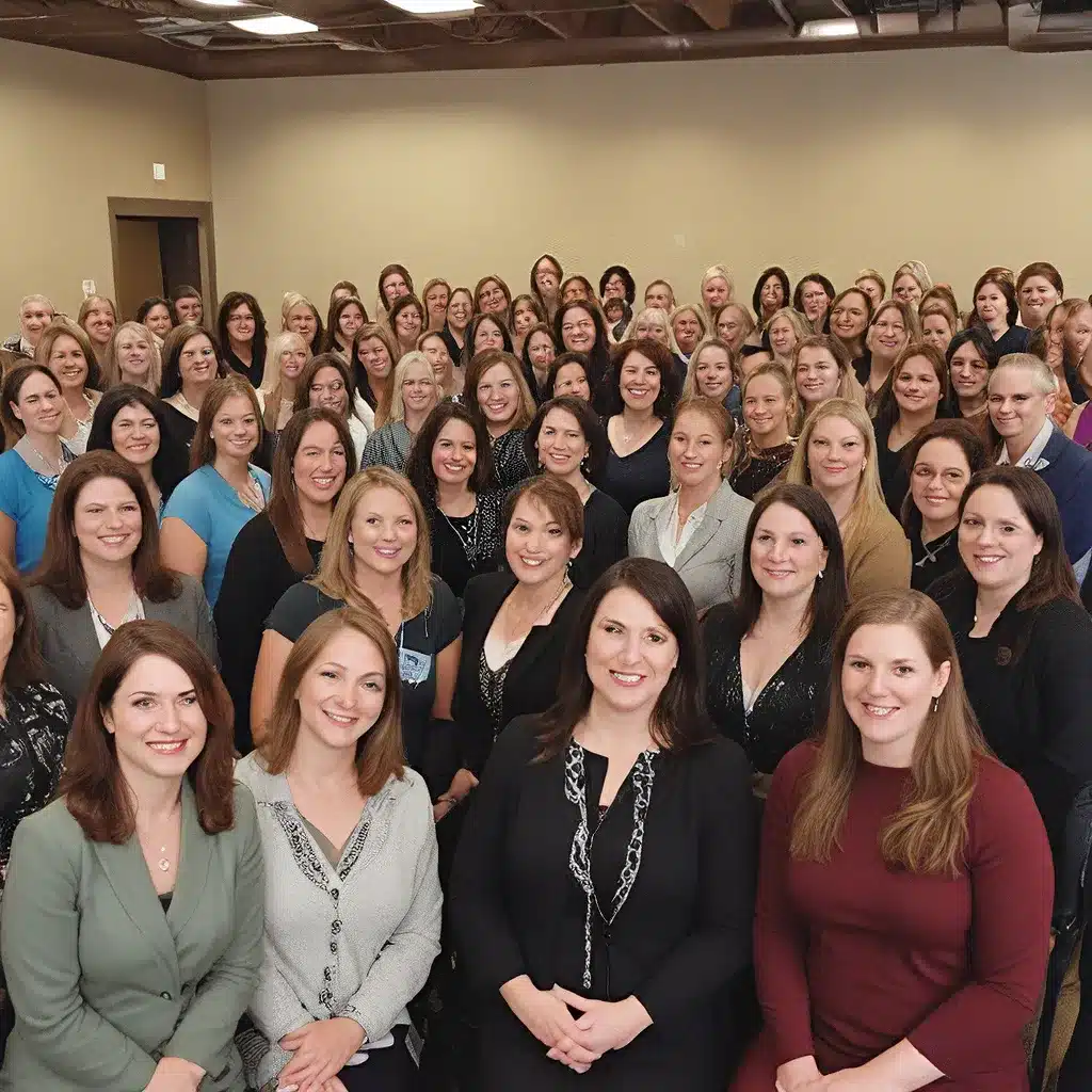 Empowering Women in Bridge City Business: Chamber’s Dedicated Programs