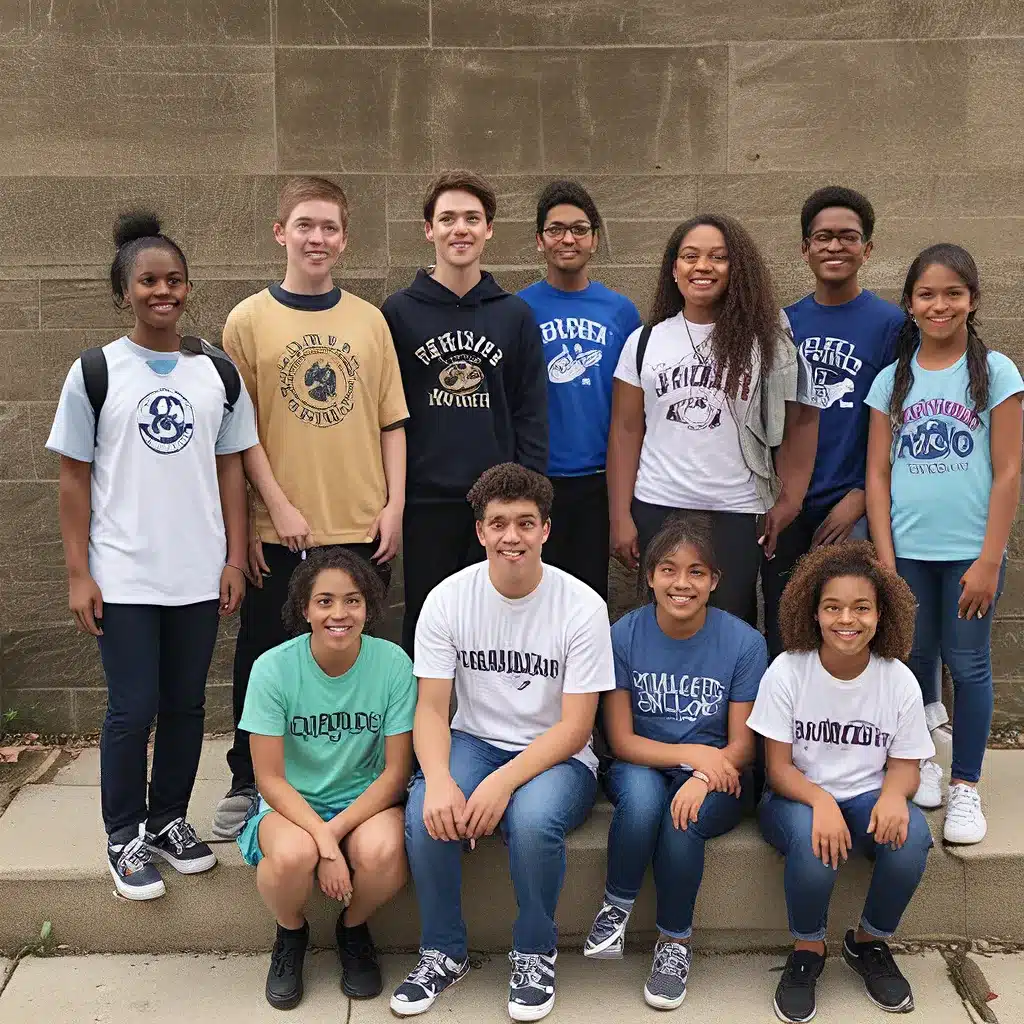 Empowering Young Voices: Bridge City’s Student Leadership Initiatives