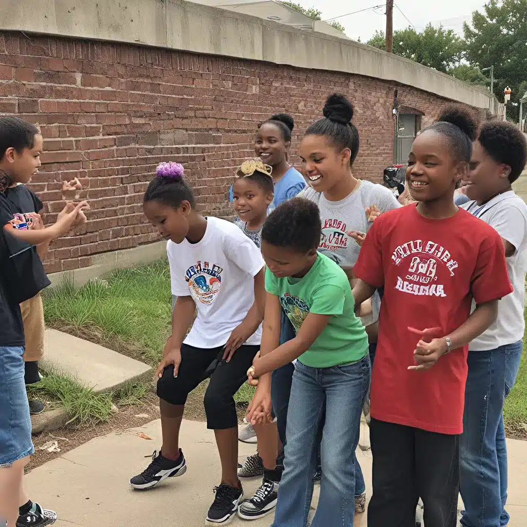 Empowering Youth: Bridge City’s Educational Outreach Programs