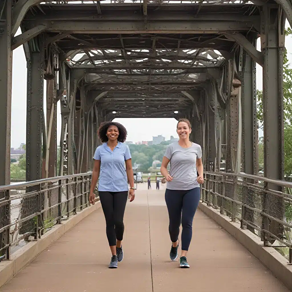 Enhancing Public Health: Bridge City’s Wellness Initiatives