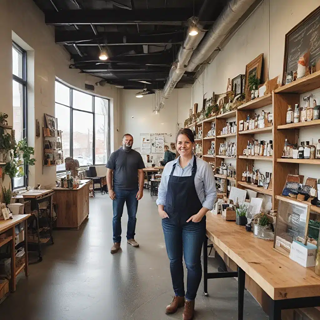 Entrepreneurial Spirit: The Rise of Bridge City’s Small Businesses