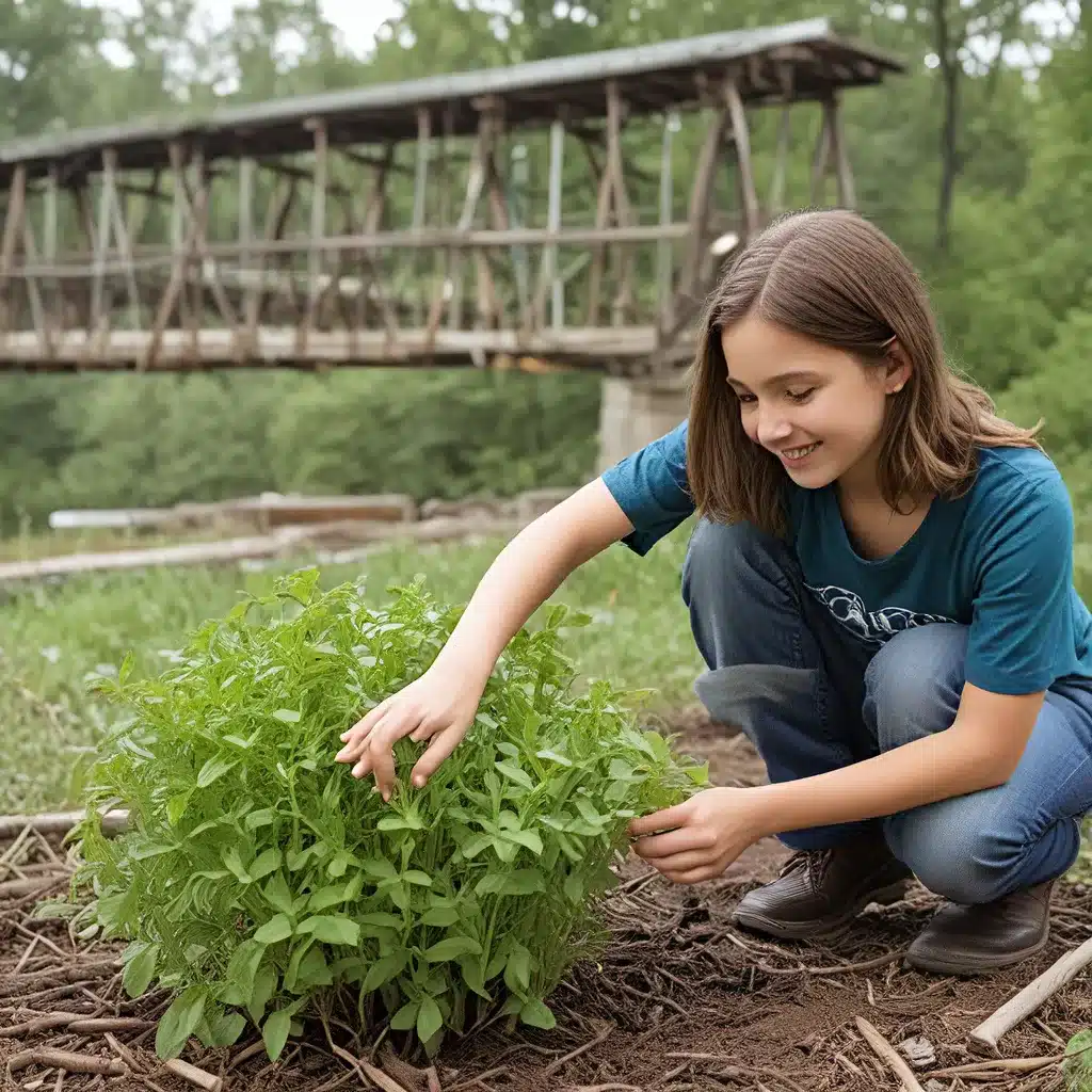 Fostering Environmental Stewardship: Bridge City’s Sustainability Education Programs