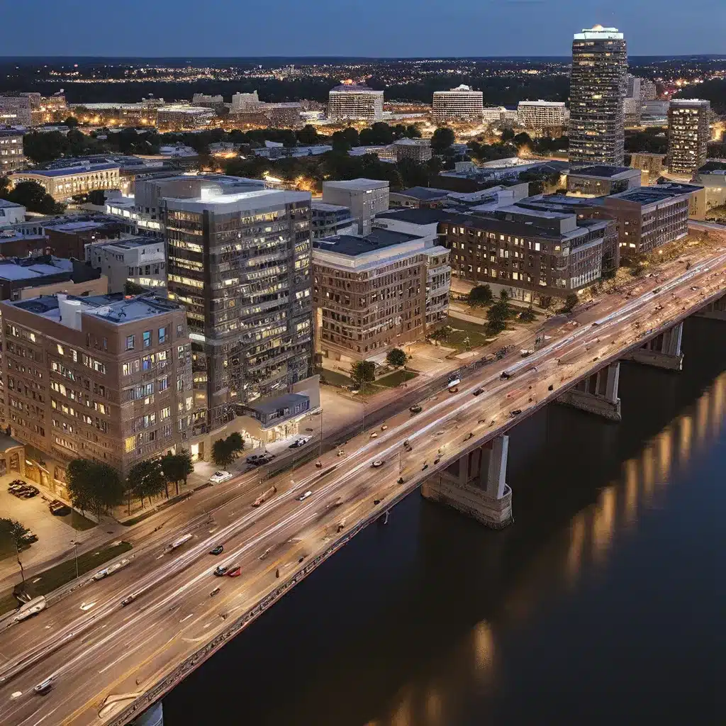 Fostering Innovation: Bridge City’s Tech Incubator Spotlight