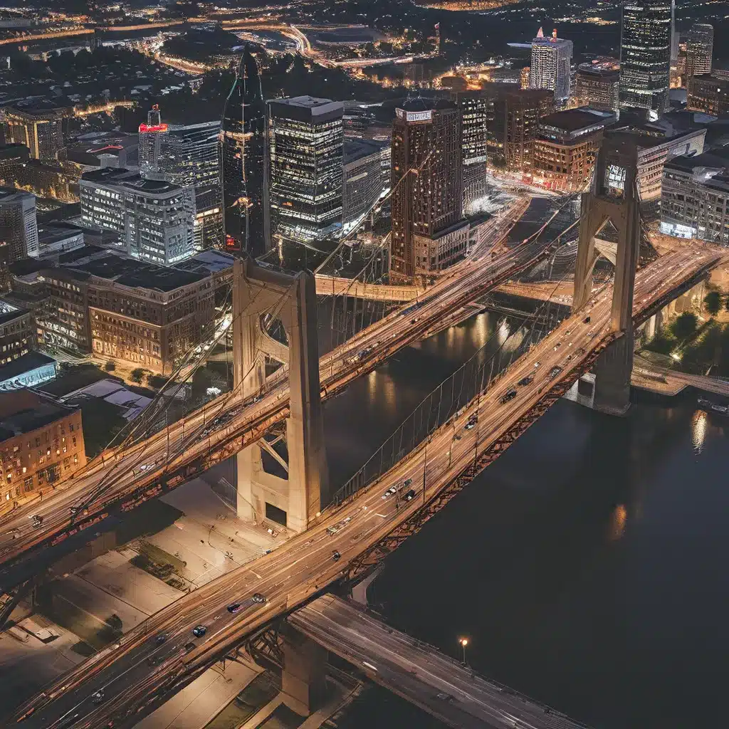 Fostering Innovation: Creative Problem-Solving for Bridge City Companies