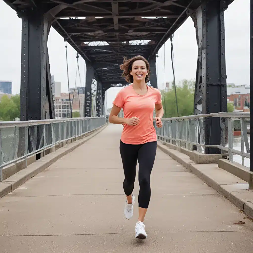 Fueling Your Entrepreneurial Spirit: Bridge City’s Wellness-Minded Startups