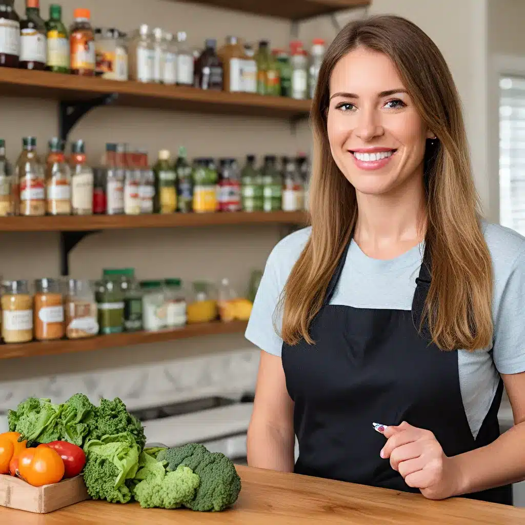 Fueling Your Potential: Bridge City’s Nutrition Experts Reveal All