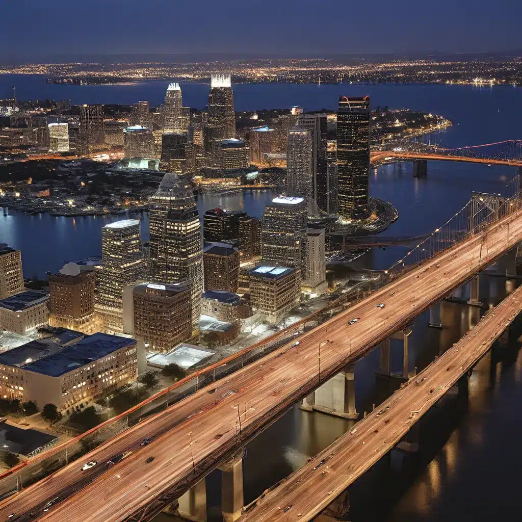 Innovative Minds, Thriving Community: Exploring Bridge City’s Tech Ecosystem