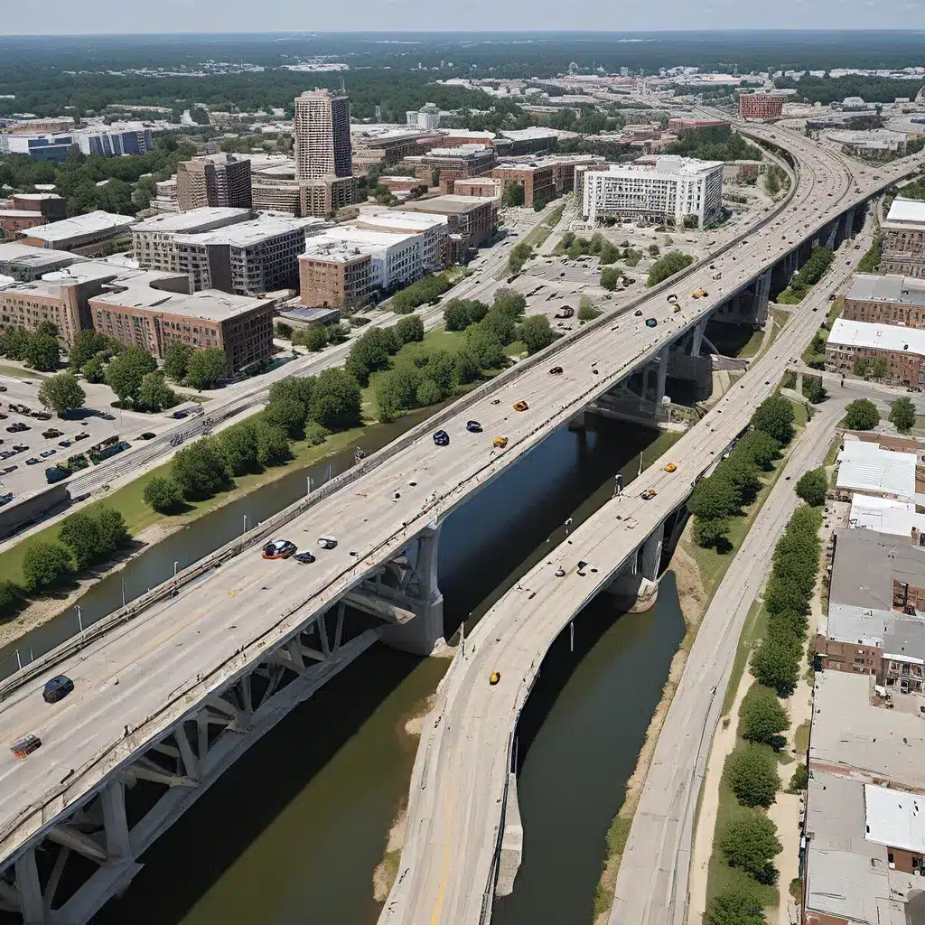 Investing in Bridge City’s Future: Capital Improvement Projects