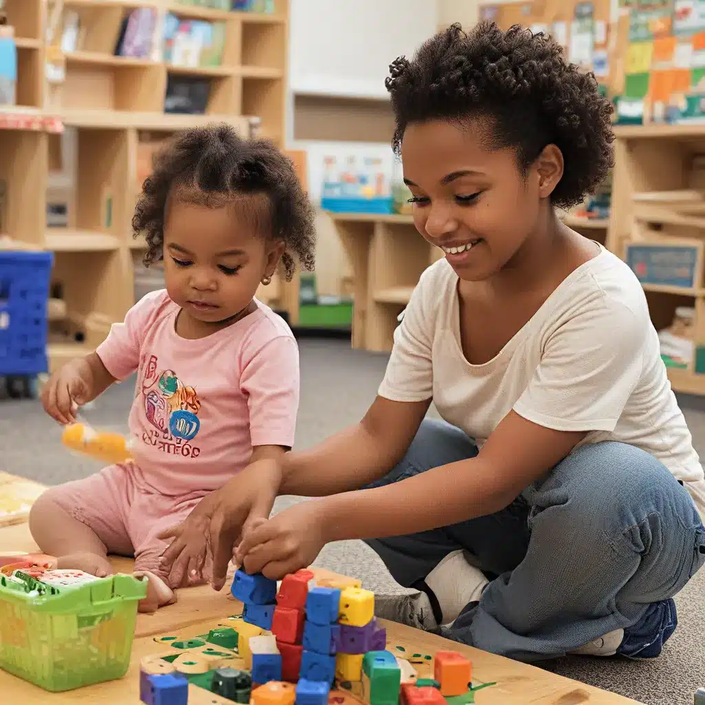 Investing in our Youth: Bridge City’s Commitment to Early Childhood Education