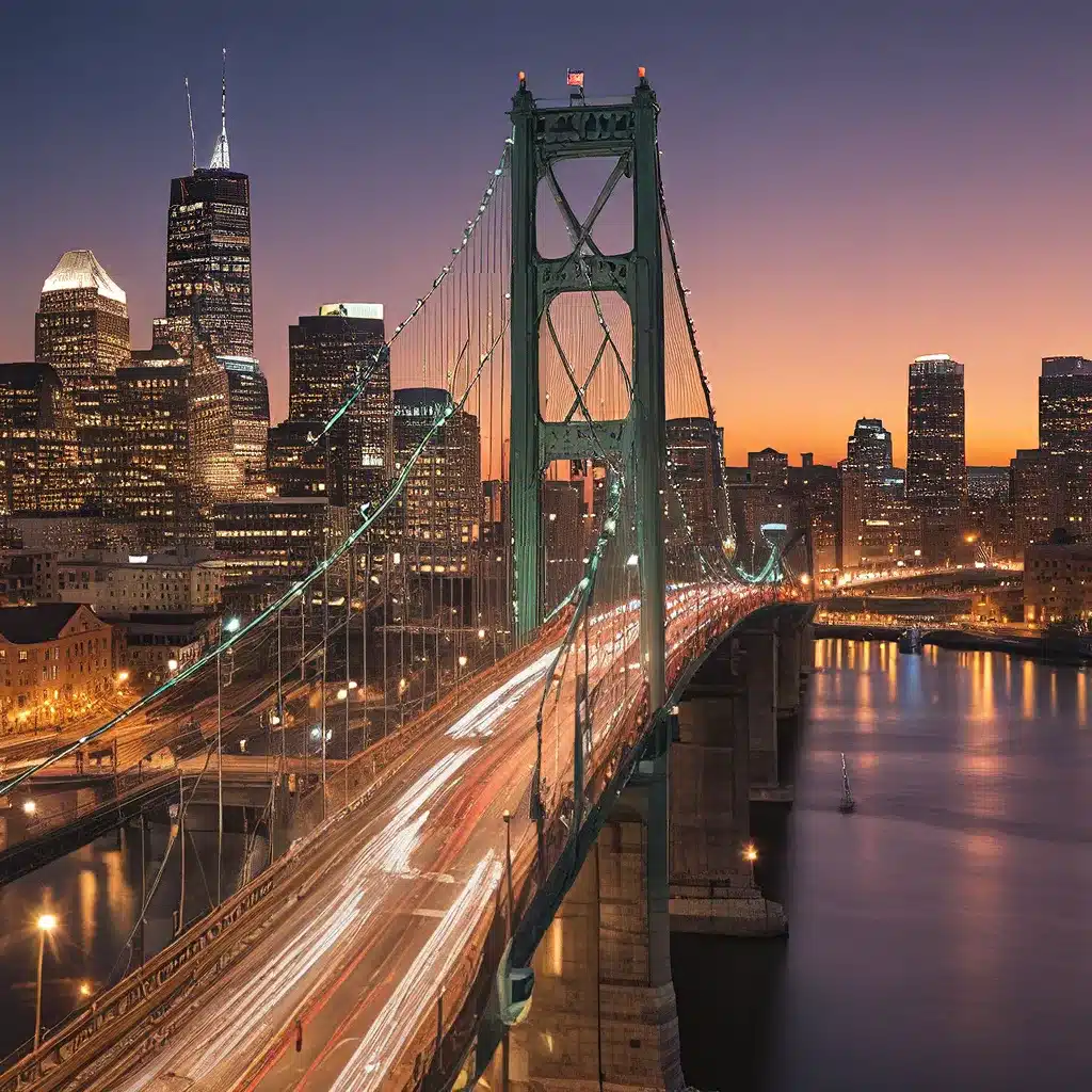 Leveraging Technology to Boost Your Bridge City Business