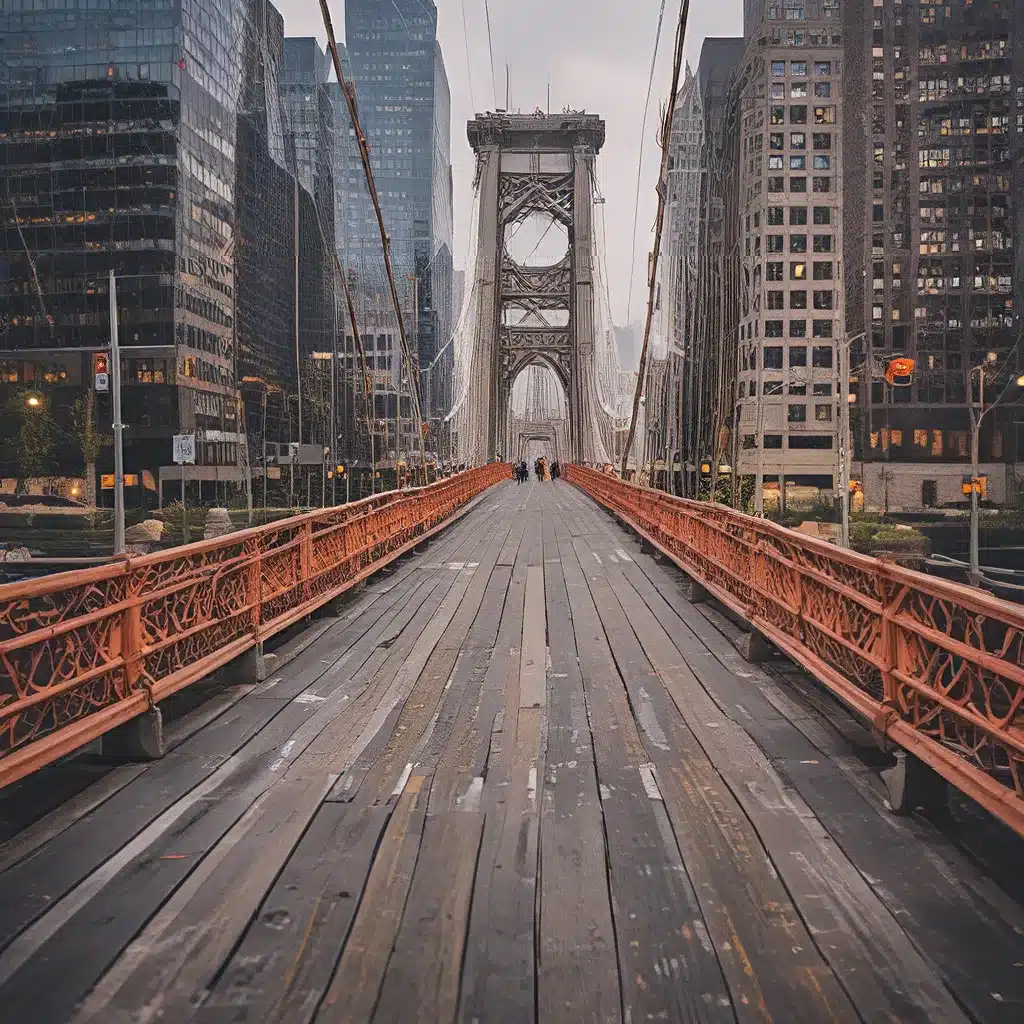 Navigating the Bridge City Regulatory Landscape: Compliance Strategies