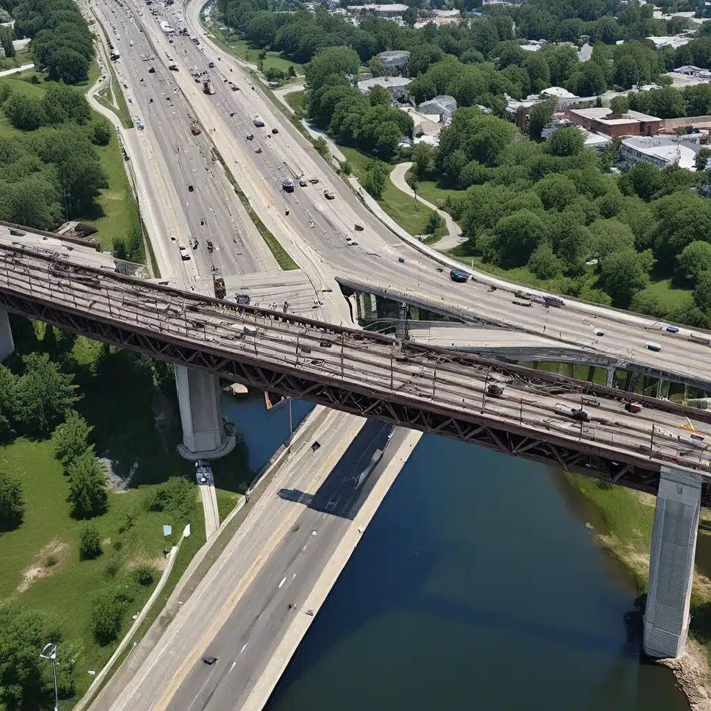 Optimizing Bridge City’s Infrastructure: A Public Works Update