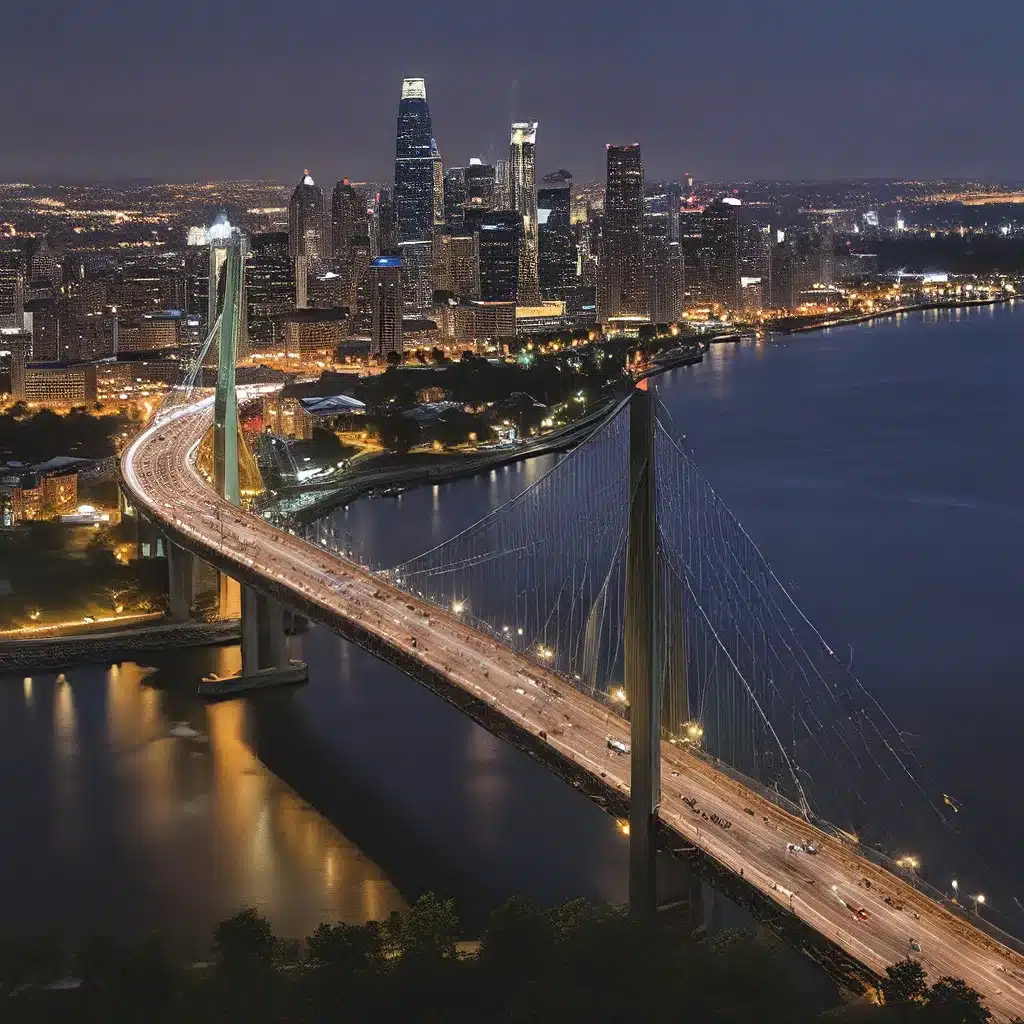 Powering the Future: Bridge City’s Emerging Energy Tech Startups