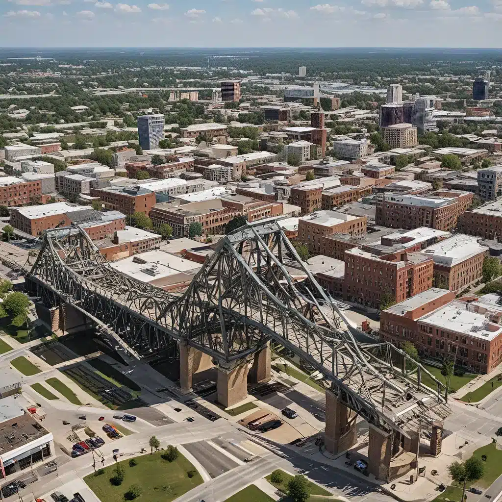 Preserving the Past, Shaping the Future: Bridge City’s Entrepreneurial Legacy